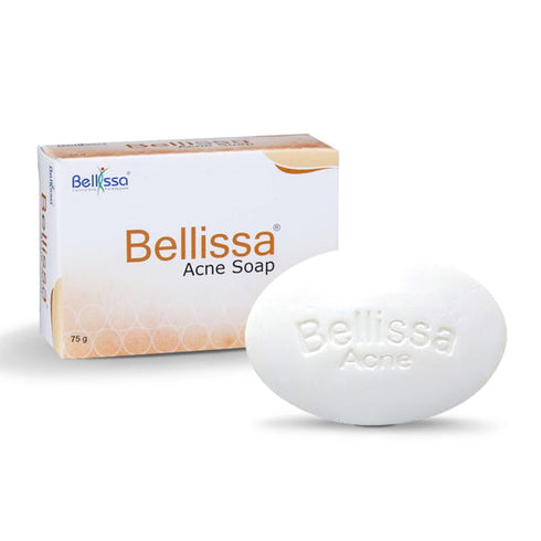 Bellissa Acne Soap